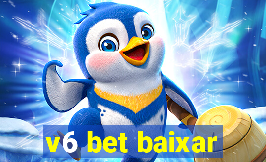 v6 bet baixar